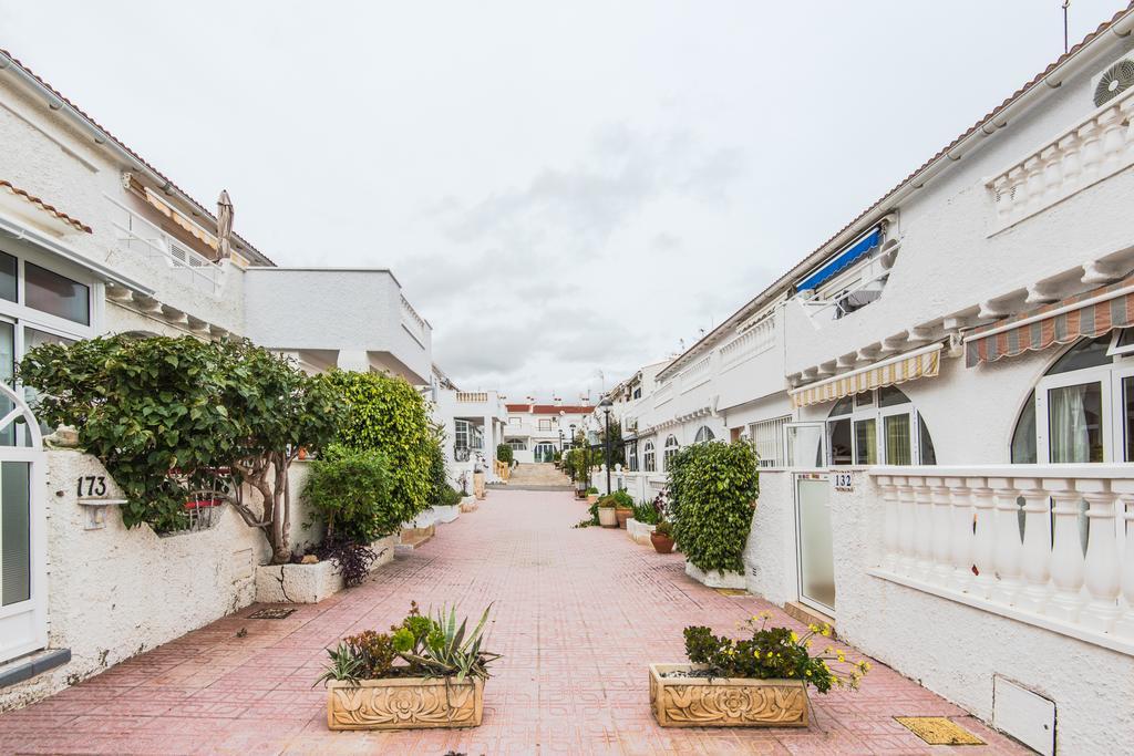 Casa En La Costa Villa Torrevieja Buitenkant foto